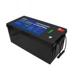 గోల్ఫ్ కార్ట్ కోసం డీప్ సైకిల్ 12V / 24V / 36V / 48V 200Ah సోలార్ స్టోరేజ్ UPS 12v LiFePO4 లిథియం స్టోరేజ్ బ్యాటరీలు