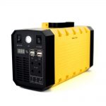 12v 30ah ఇన్వర్టర్ బ్యాటరీ 500w పోర్టబుల్ పవర్ స్టేషన్