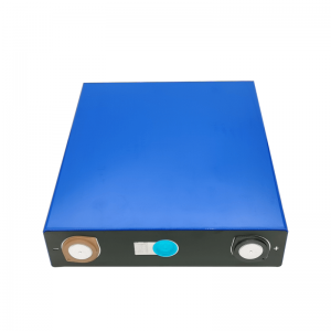 3.2V 173Ah గ్రేడ్ A LiFePO4 లిథియం అయాన్ బ్యాటరీ సెల్