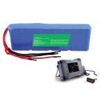 వైద్య పరికరాల కోసం 18650 14.4V20Ah లిథియం బ్యాటరీలు