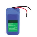 18650 14.4V 3000mAh ఆటోమేటిక్ ఛార్జ్ వాక్యూమ్ క్లీనర్ లిథియం బ్యాటరీ