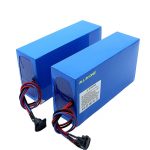 13S7P 18650 48v 20.3ah ఎలక్ట్రిక్ సైకిల్ బ్యాటరీ