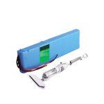 18650 స్మార్ట్ వాక్యూమ్ క్లీనర్ లిథియం బ్యాటరీ 48V2.9Ah