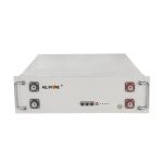 UPS, BESS, VPP, సౌర వ్యవస్థ 24V 200Ah కోసం 25.6V 200Ah LiFePO4 లిథియం అయాన్ బ్యాటరీ