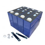 గన్ఫెంగ్ ప్రిస్మాటిక్ పునర్వినియోగపరచదగిన కొత్త సెల్ డీప్ సైకిల్ లైఫ్పో4 3.2v 100ah