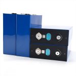 3.2V 310Ah లైఫ్పో 4 బ్యాటరీలు నివాస శక్తి నిల్వ వ్యవస్థ కోసం ప్యాక్ సెల్