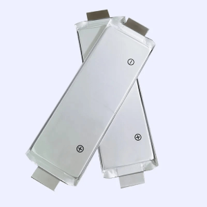 ఎలక్ట్రిక్ వాహనాల కోసం A గ్రేడ్ 3.7V 50Ah NMC పాలిమర్ బ్యాటరీ సెల్స్