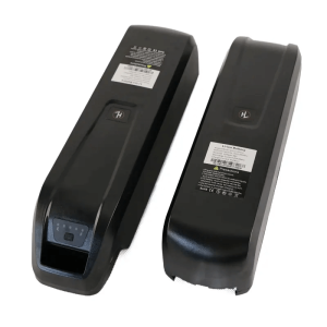 ఎలక్ట్రిక్ మౌంటైన్ బైక్ కోసం హైలాంగ్ టైప్ 36V 10Ah లిథియం అయాన్ Ebike బ్యాటరీ ప్యాక్‌లు