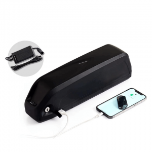 ఎలక్ట్రిక్ స్కూటర్ Ebike బ్యాటరీ 36v 48v 13Ah 15Ah 20Ah