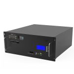 సోలార్ సిస్టమ్స్ కోసం లిథియం ఐరన్ ఫాస్ఫేట్ బ్యాటరీ 48v సోలార్ లైఫ్పో4 లిథియం బ్యాటరీ 48v 200ah 48v బ్యాటరీ