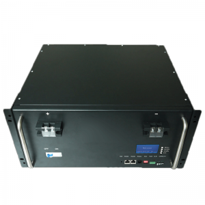 Lithium Ion Home Energy Storage 48v 200ah Lifepo4 Solar Battery 10kwh