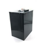 గోల్ఫ్ కార్ట్, రైడింగ్ లాన్, స్నోమొబైల్ కోసం 48v 40ah LiFePO4 బ్యాటరీ