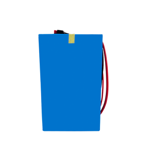 ఎలక్ట్రిక్ స్కూటర్ మోటార్ సైకిల్ లిథియం అయాన్ బ్యాటరీ కోసం అధిక శక్తి సాంద్రత 48V 30Ah