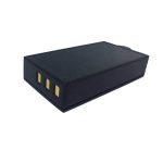 3.7V 2100mAh పోర్టబుల్ POS టెర్మినల్ పాలిమర్ లిథియం బ్యాటరీ
