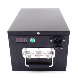 AGV స్మార్ట్ రోబోట్ కోసం 60V 100Ah LiFePO4 లిథియం అయాన్ బ్యాటరీ