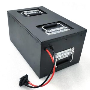 60V 45ah liFePo4 lithium ion battery for 60V electric scooter replacement of lead acid battery rechargeable