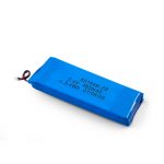 LiPO పునర్వినియోగపరచదగిన బ్యాటరీ 3.7V 460mAH / 3.7V 920mAh / 7.4V 460mAH