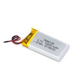 LiPO పునర్వినియోగపరచదగిన బ్యాటరీ 7866120 3.7V 10000mAh / 3.7V 20000mAH / 7.4V 10000mAh