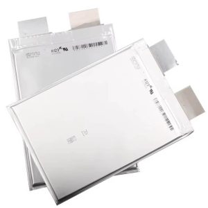 రేసింగ్ కార్ ఎలక్ట్రిక్ మోటార్ సైకిల్ కోసం 20C హై డ్రెయిన్ A123 లిపో బ్యాటరీ 3.2V 20Ah లైఫ్పో4 పౌచ్ సెల్