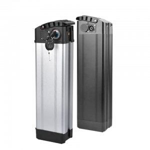 సిల్వర్ ఫిష్ 36V 48V 52V 10Ah 13Ah 15Ah 18Ah 20Ah బ్యాటరీ 500W 1000W 1500W ఎలక్ట్రిక్ బైక్ సైకిల్