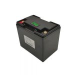 సెల్ఫ్ హీటెడ్ ఫంక్షన్తో తక్కువ ఉష్ణోగ్రత 48 వి 200AH