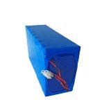 LiFePO పునర్వినియోగపరచదగిన బ్యాటరీ 26650 36V 12AH