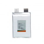 LiFePO4 పునర్వినియోగపరచదగిన బ్యాటరీ 20Ah 3.2V