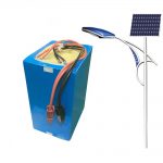 LiFePO4 పునర్వినియోగపరచదగిన బ్యాటరీ 180AH 24V