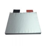 LiFePO4 పునర్వినియోగపరచదగిన బ్యాటరీ 3.2V 50AH