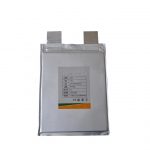 LiFePO4 పునర్వినియోగపరచదగిన బ్యాటరీ 40Ah 3.2V