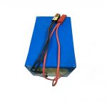 LiFePO4 పునర్వినియోగపరచదగిన బ్యాటరీ 20Ah 36V