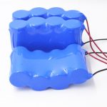 LiFePO4 పునర్వినియోగపరచదగిన బ్యాటరీ 32650 12V 6AH