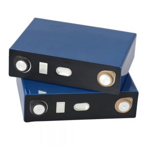 LiFePO4 Prismatic Battery 3.2V 100AH