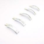 LiPO అనుకూలీకరించిన బ్యాటరీ 150843 3.7V 15mAH పునర్వినియోగపరచదగిన ఫ్లెక్సిబుల్ కర్వ్డ్ లిథియం పాలిమర్ బ్యాటరీ 3.7V లిపో లి-పాలిమర్ బ్యాటరీ