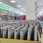 చైనీస్ నేషనల్ హాలిడే షెడ్యూల్