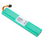 నీటో బొట్వాక్ రోబోట్ రూమ్బా వాక్యూమ్ క్లీనర్ కోసం NIMH పునర్వినియోగపరచదగిన బ్యాటరీలు